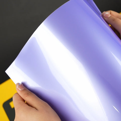 Teckwrap Royal Purple