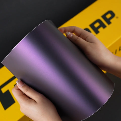 Teckwrap Venetian Violet