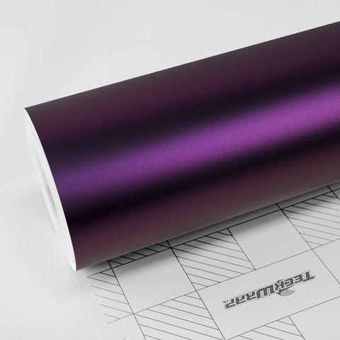 Teckwrap Venetian Violet