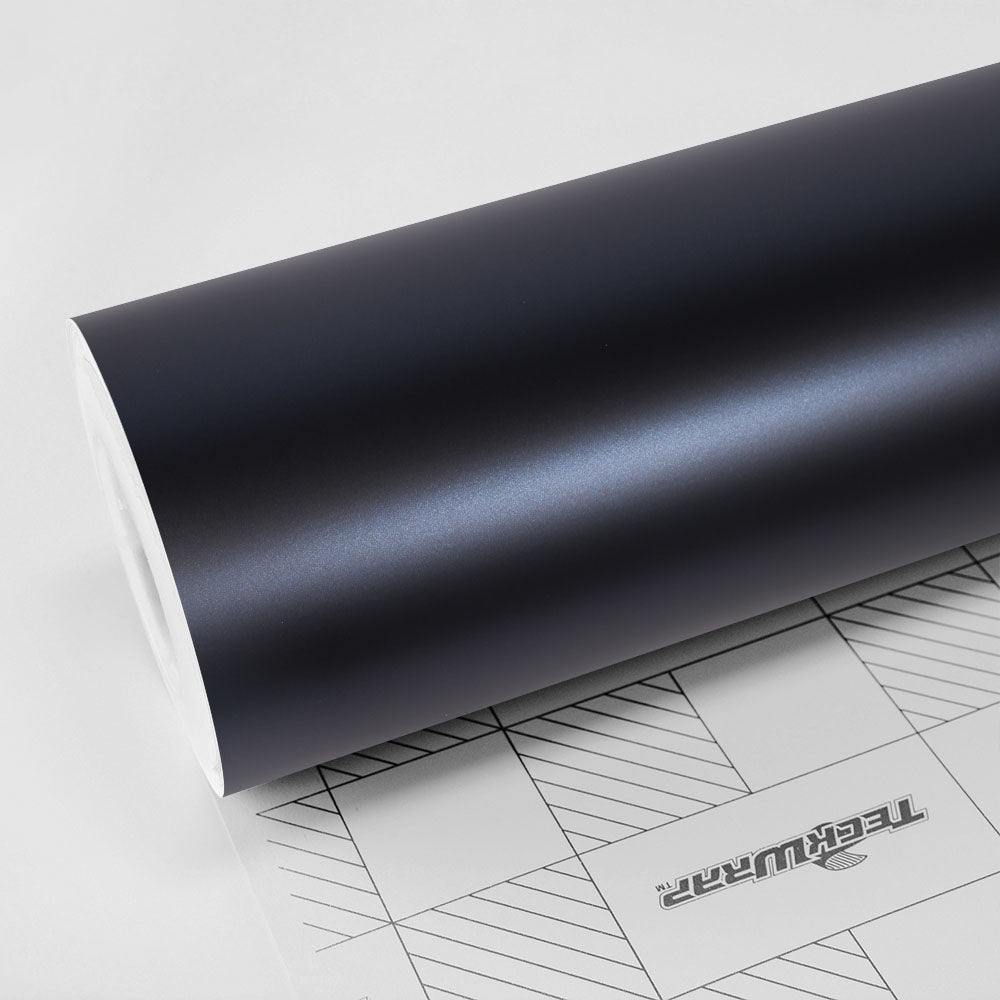Teckwrap Boysenberry Black