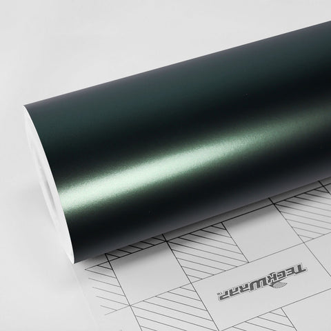 Teckwrap Green Mantle
