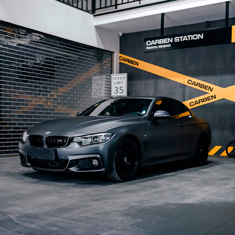Teckwrap Apollo Grey