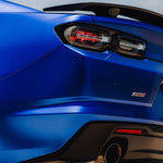 Teckwrap Rasant Blue