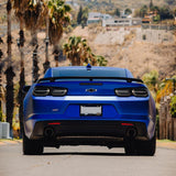 Teckwrap Rasant Blue