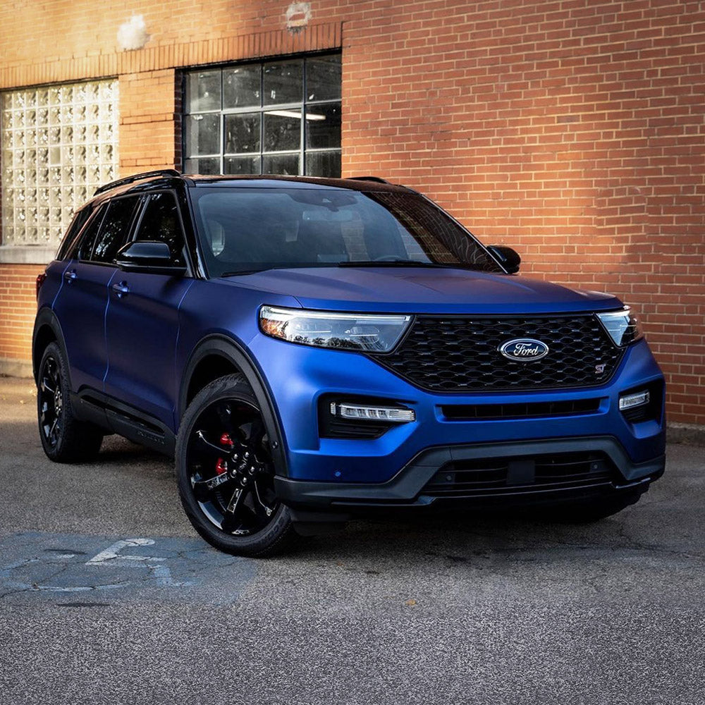 Teckwrap Rasant Blue