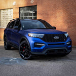 Teckwrap Rasant Blue