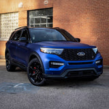 Teckwrap Rasant Blue