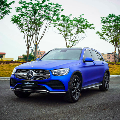 Teckwrap Admiral Blue
