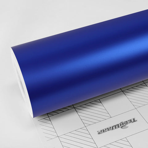 Teckwrap Admiral Blue
