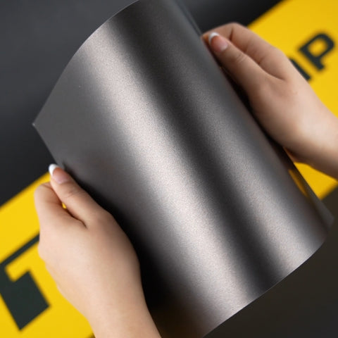 Teckwrap Onyx Grey