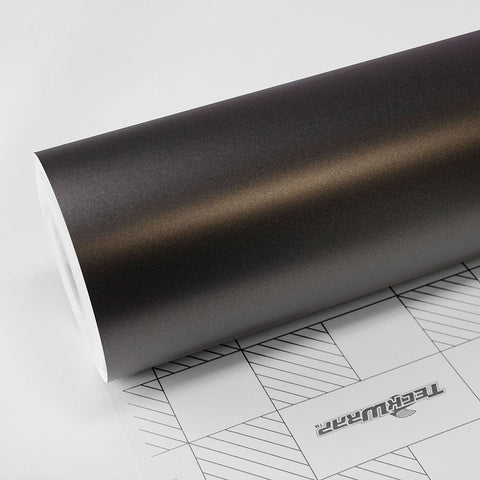Teckwrap Onyx Grey