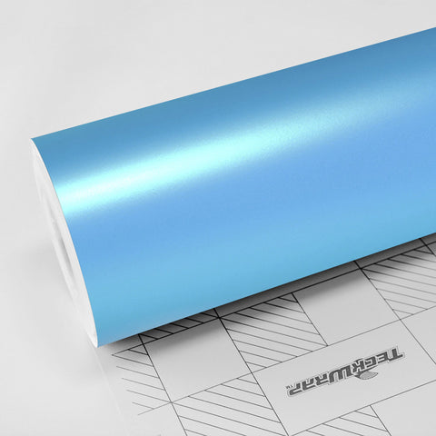 Teckwrap Surf Blue