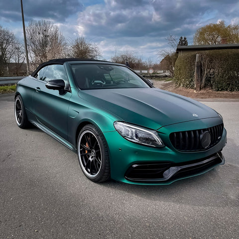 Teckwrap Pine Green