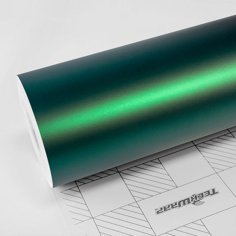 Teckwrap Pine Green