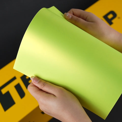 Teckwrap Lawn Green