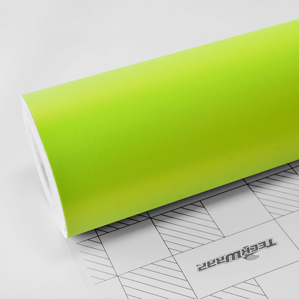 Teckwrap Lawn Green