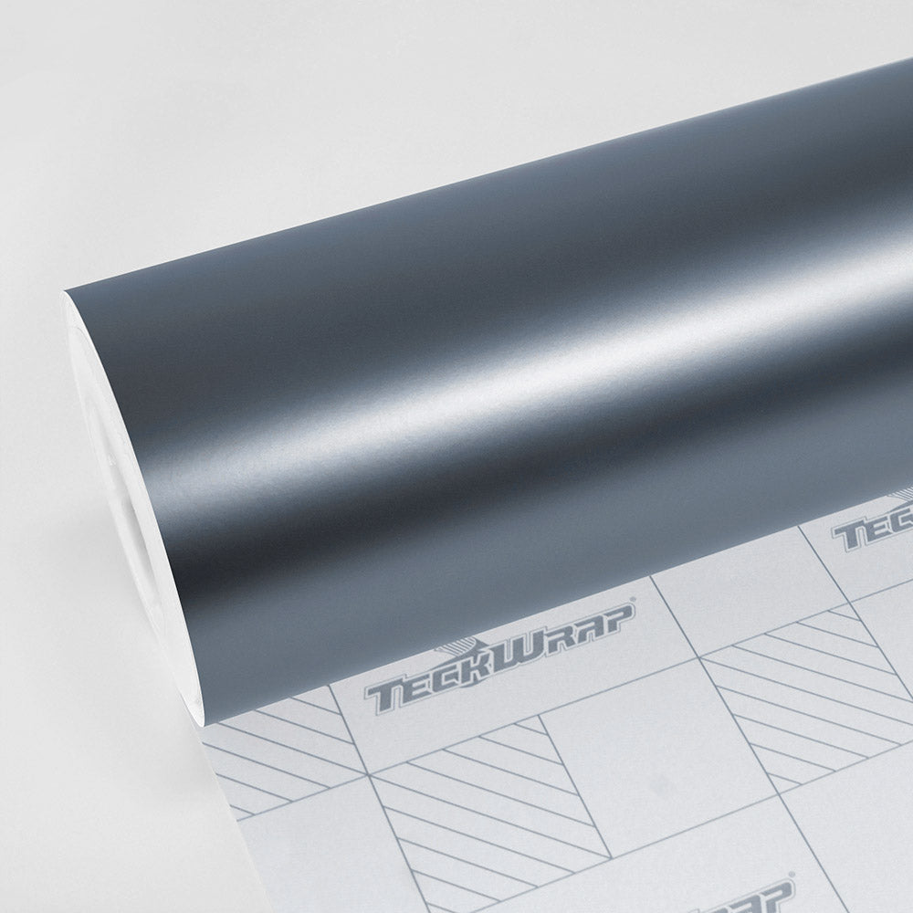 Teckwrap Silver Blue