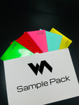Standard Sample Pack
