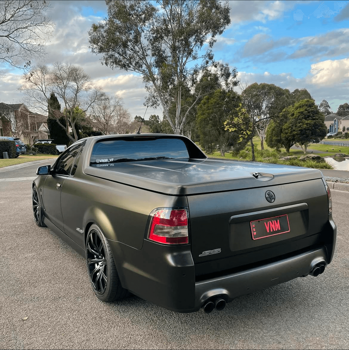 3M Satin Gold Dust Black