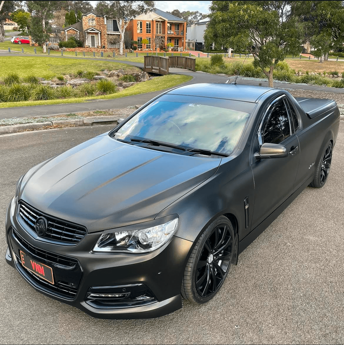 3M Satin Gold Dust Black