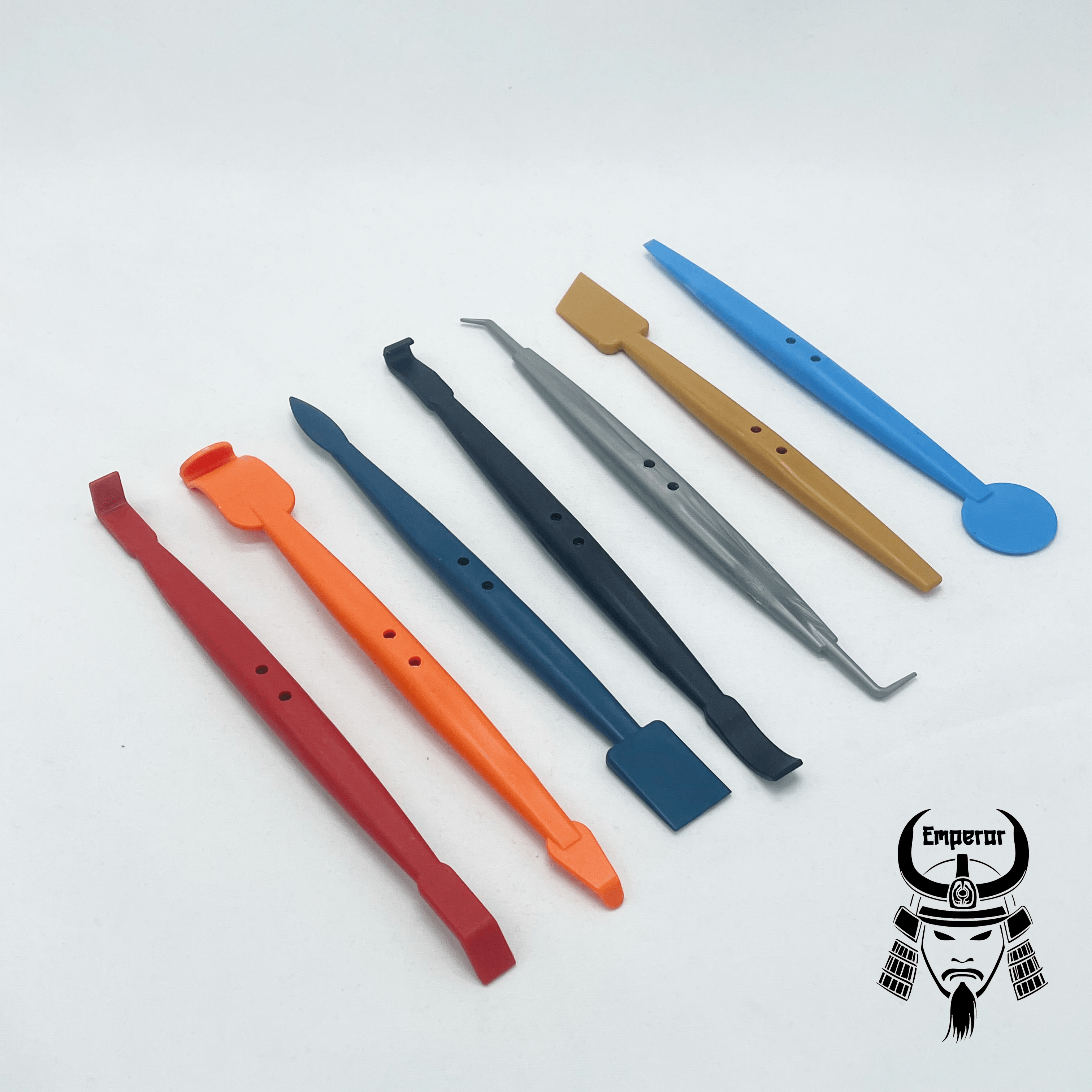 Emperor Seal Pick Kit