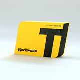 Teckwrap Colour PPF Swatch Book