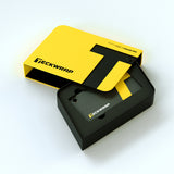 Teckwrap Colour PPF Swatch Book