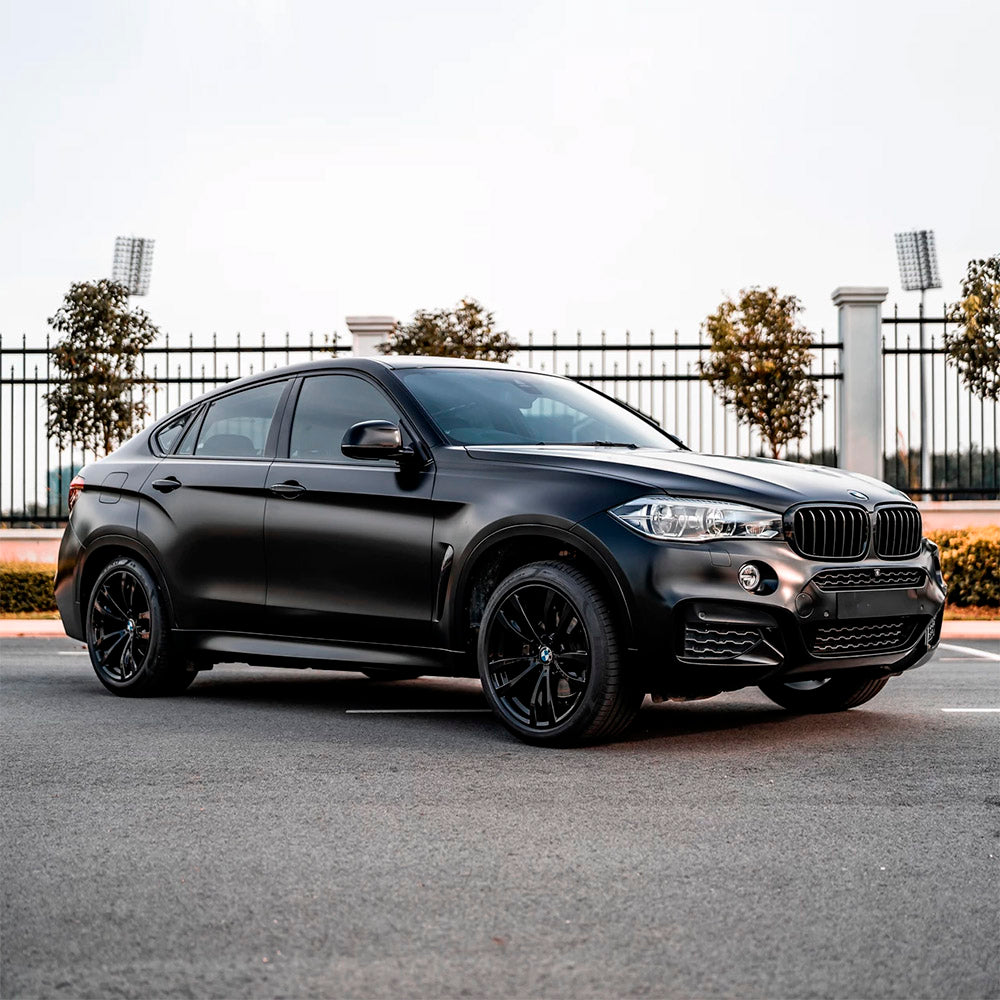 Teckwrap Sable black