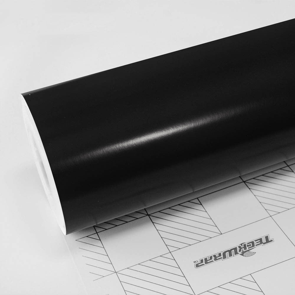 Teckwrap Sable black