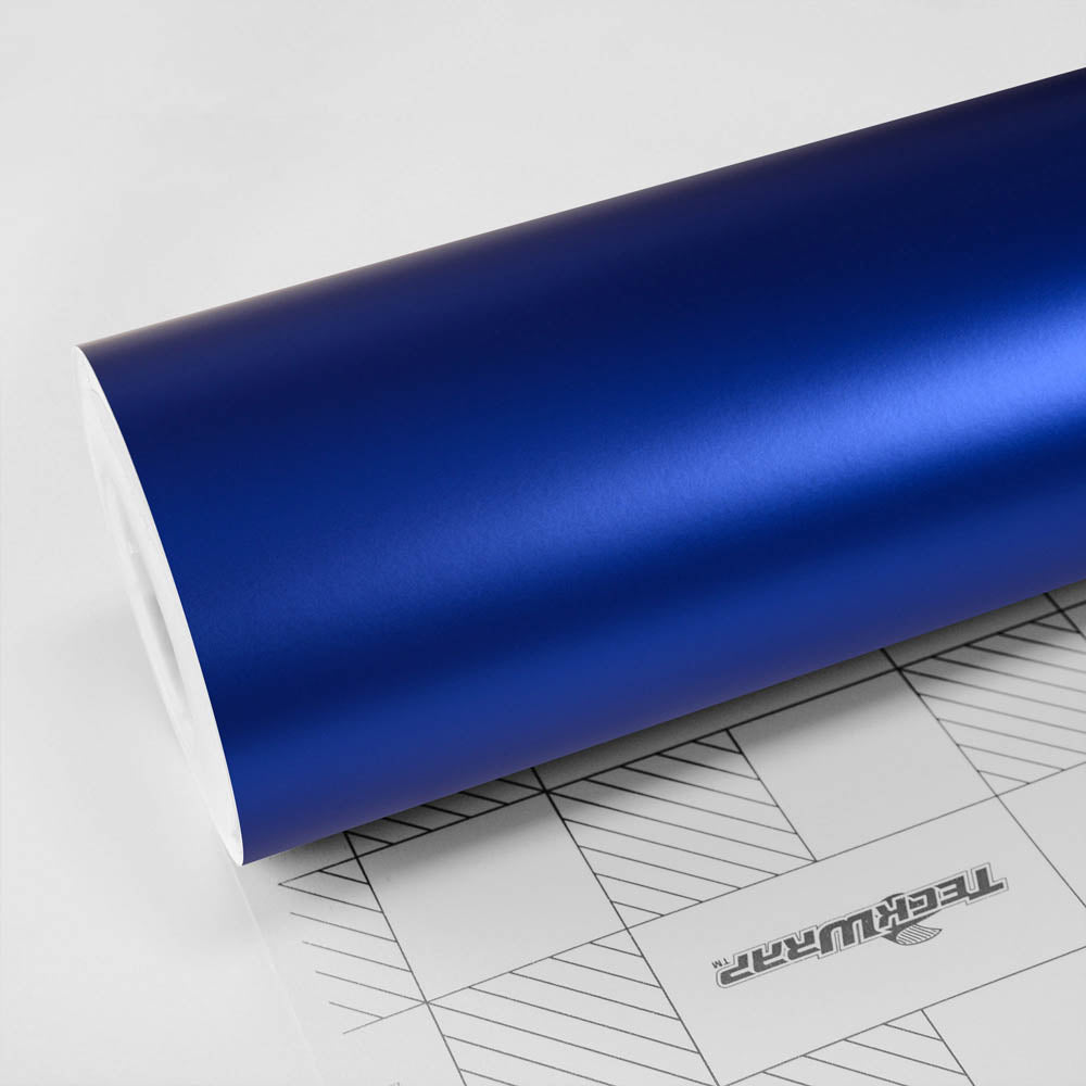 Teckwrap Velvet Blue