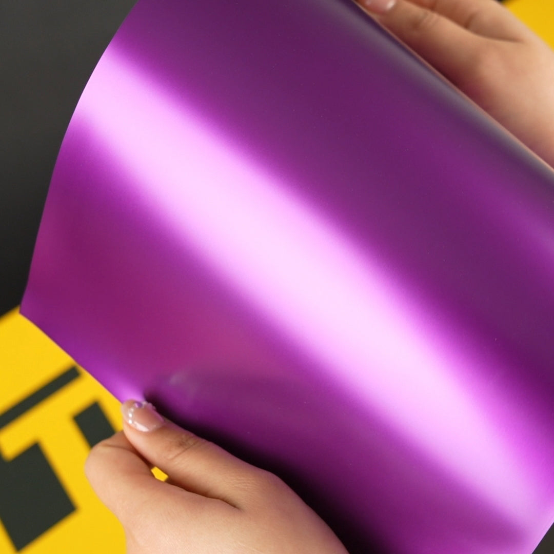 Teckwrap Concord Grape