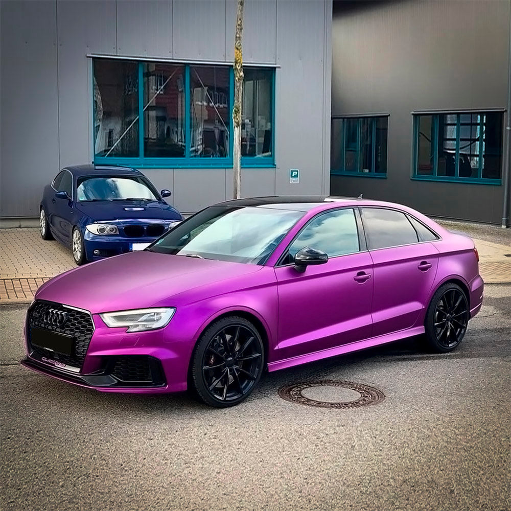 Teckwrap Concord Grape