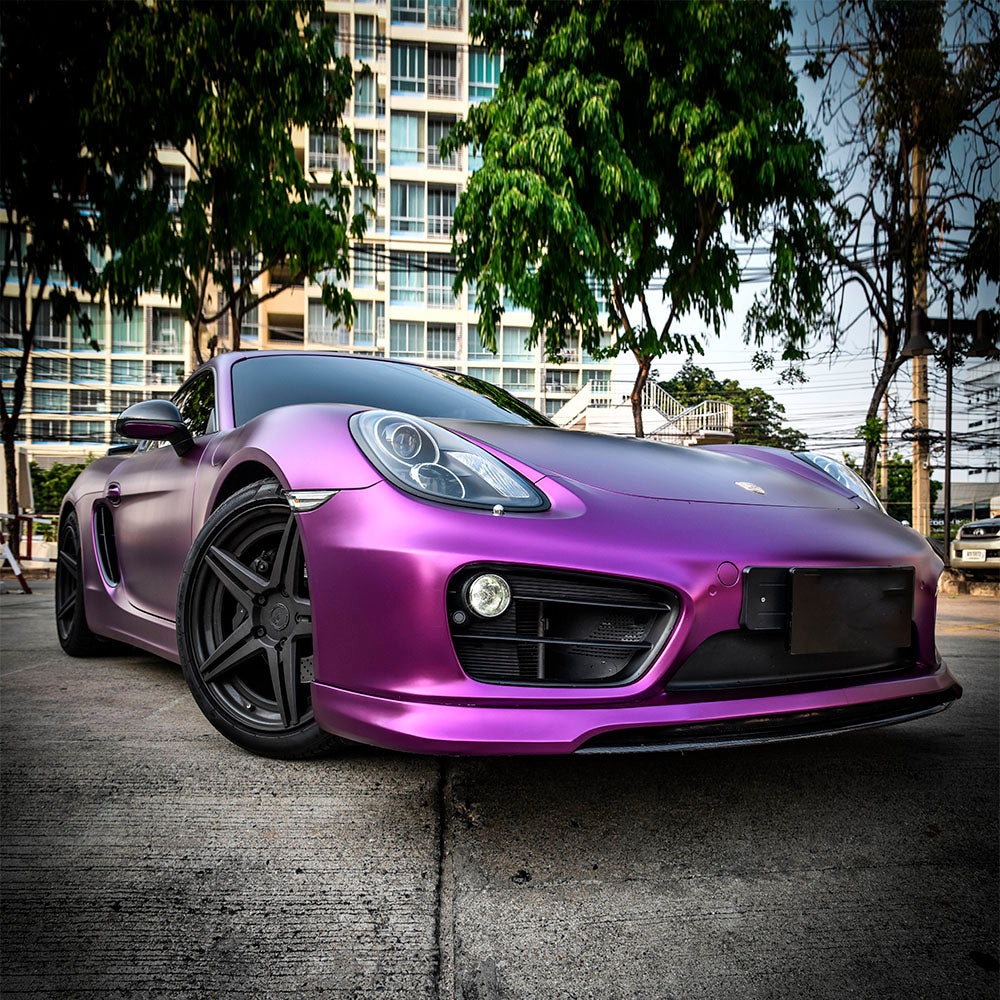 Teckwrap Concord Grape