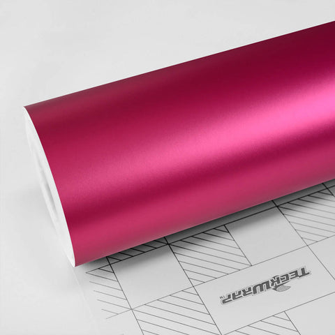 Teckwrap Hot Pink