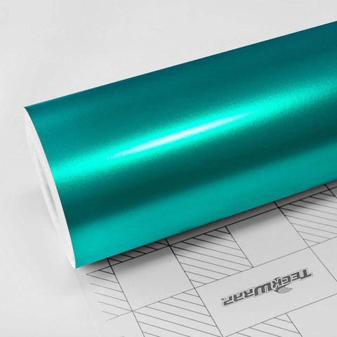 Teckwrap Emerald Green