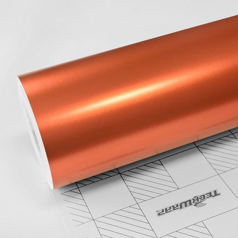 Teckwrap Wild Orange