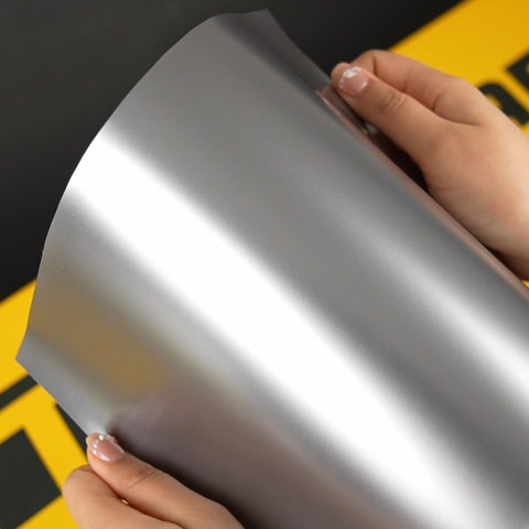Teckwrap Gunmetal Grey