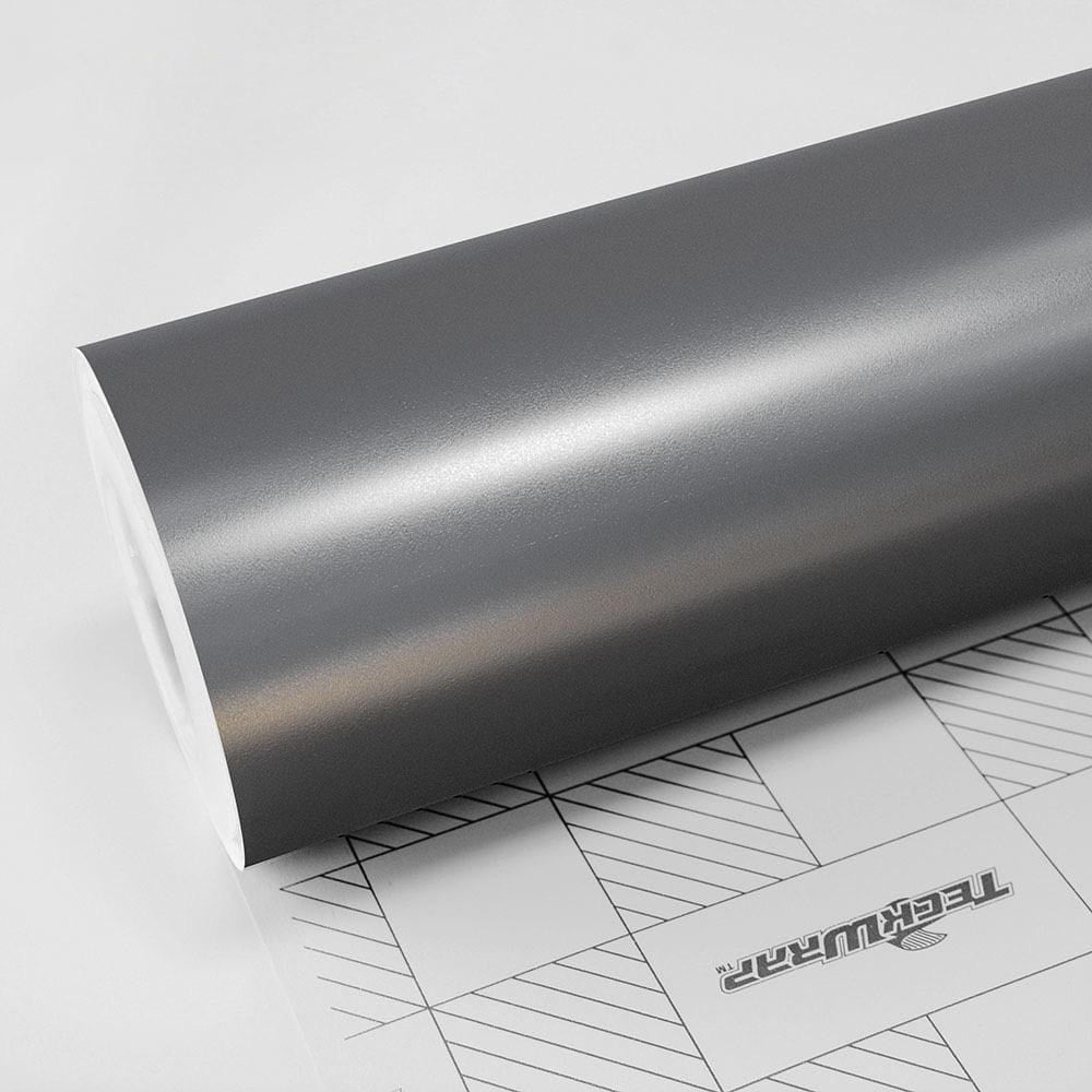 Teckwrap Gunmetal Grey