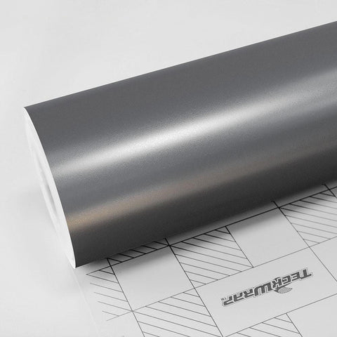 Teckwrap Gunmetal Grey