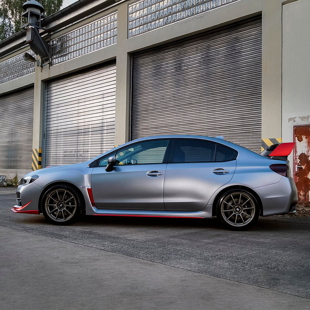Teckwrap Gunmetal Grey