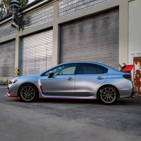 Teckwrap Gunmetal Grey