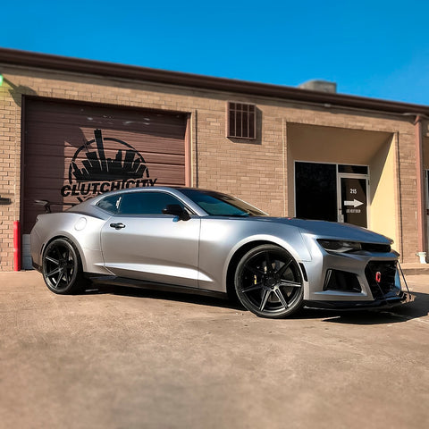 Teckwrap Gunmetal Grey