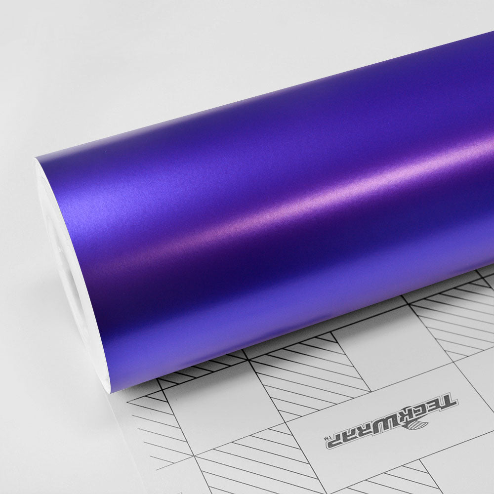 Teckwrap Violet Purple