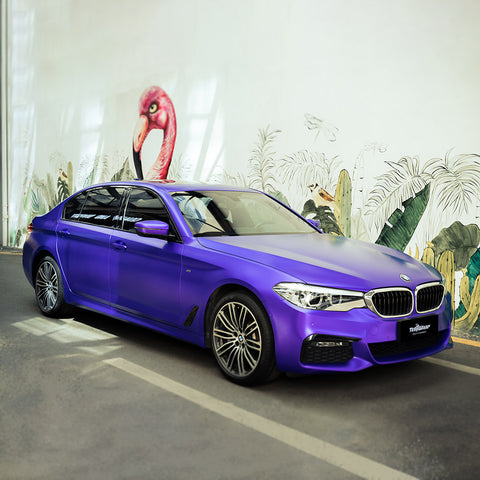 Teckwrap Violet Purple