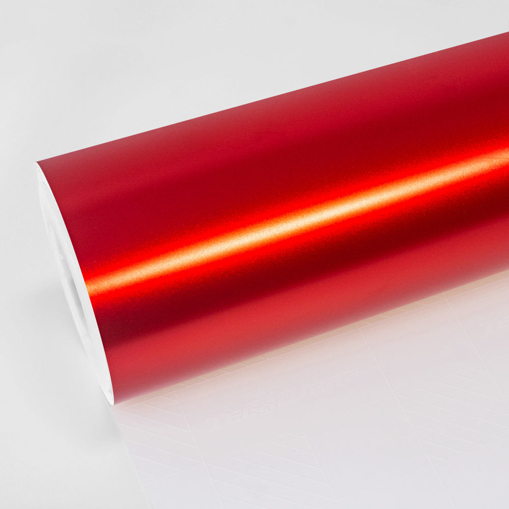 Teckwrap Carmine Red