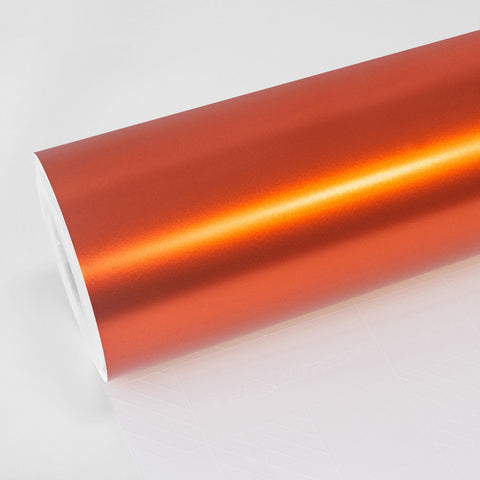 Teckwrap Autumn Orange