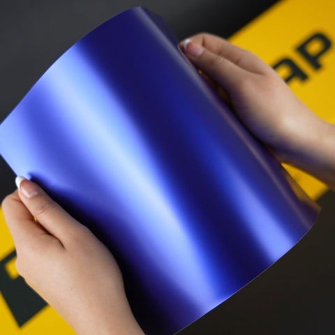 Teckwrap Lapis Blue