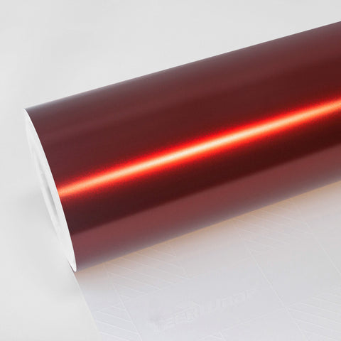 Teckwrap Sangria Red
