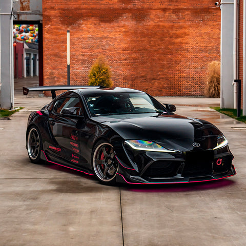 Teckwrap Ultimate Black