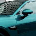 Teckwrap Azure Flame